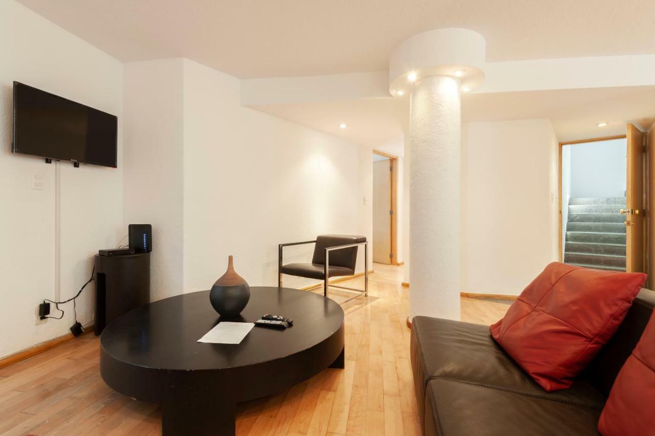 Apartment Beautiful Ahuehuetes